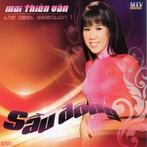 The Best Of Mai Thiên Vân 1