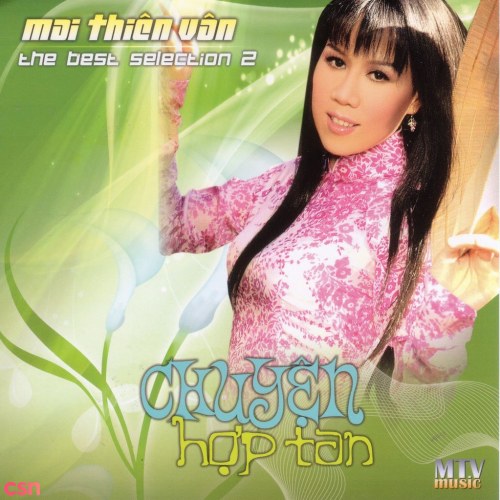 Mai Thiên Vân