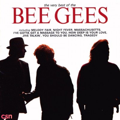 The Very Best Of The Bee Gees