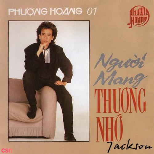 Người Mang Thương Nhớ