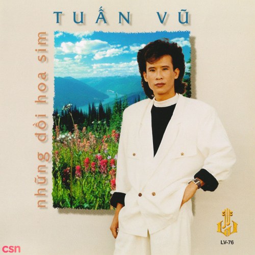 Tuấn Vũ