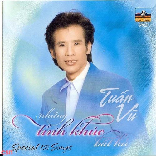 Tuấn Vũ