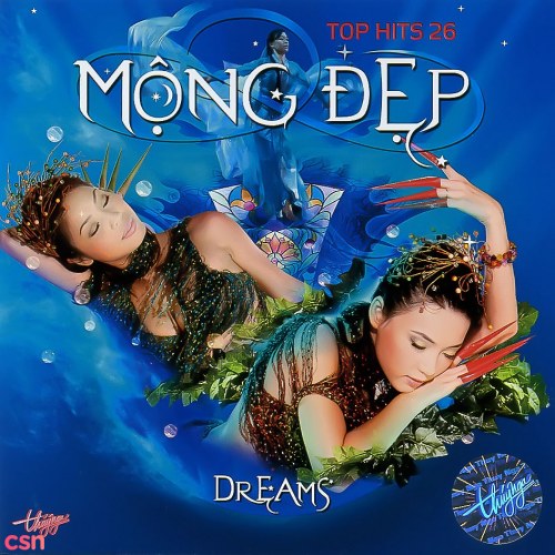 Top Hits 26 - Mộng Đẹp