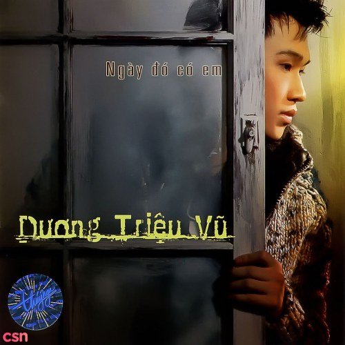 Dương Triệu Vũ