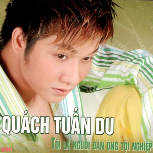 Quách Tuấn Du