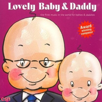 Lovely Baby & Daddy