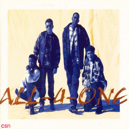 All-4-One