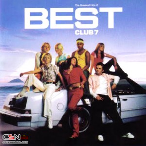 S Club 7