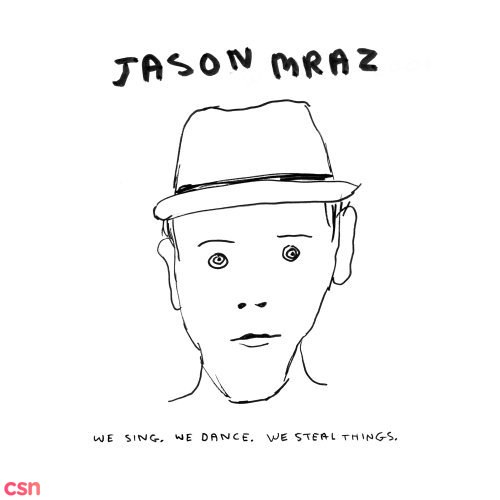 Jason Mraz