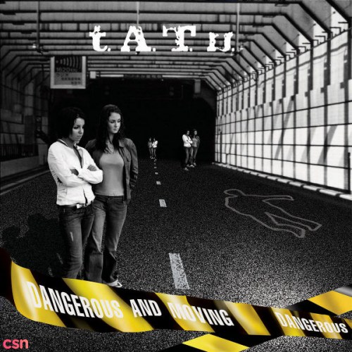 T.A.T.U