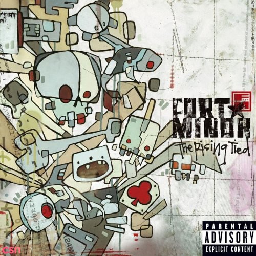 Fort Minor