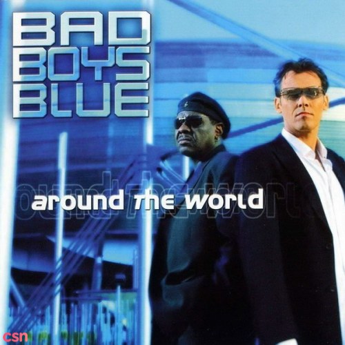 Bad Boys Blue