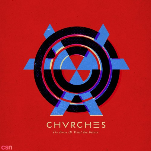 CHVRCHES