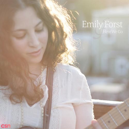 Emily Forst