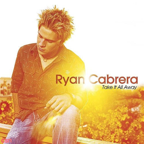 Ryan Cabrera