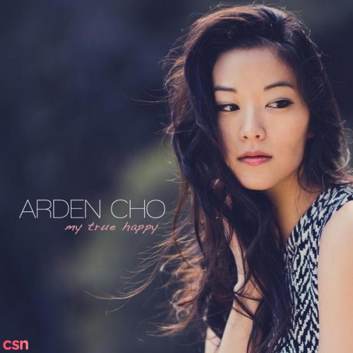 Arden Cho