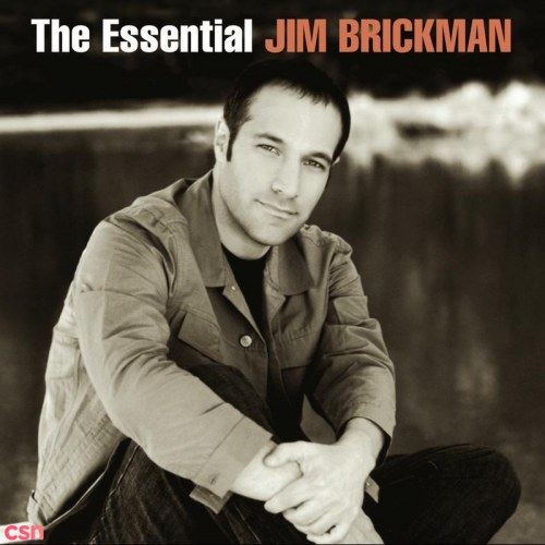The Essential Jim Brickman (Disc 1)