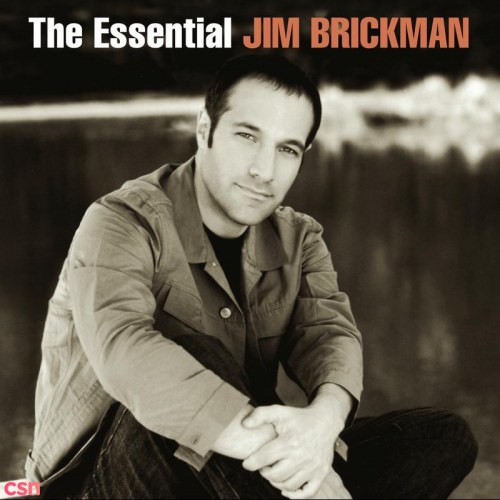 Jim Brickman