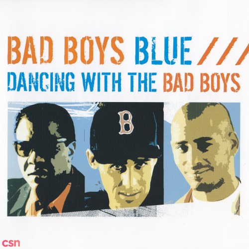 Bad Boys Blue