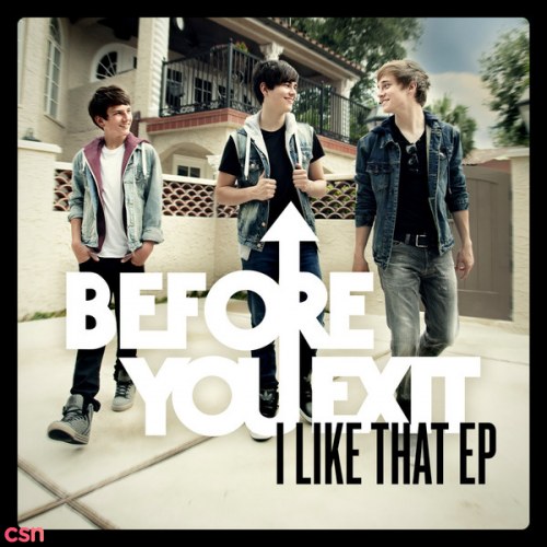 Before You Exit