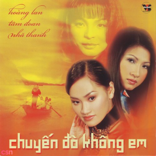 Chuyến Đò Không Em