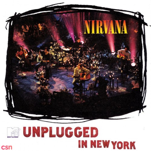 MTV Unplugged In New York