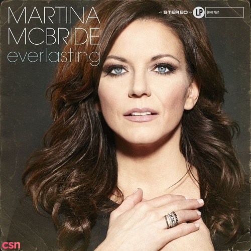 Martina McBride