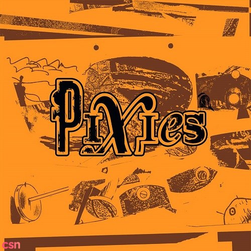 Pixies