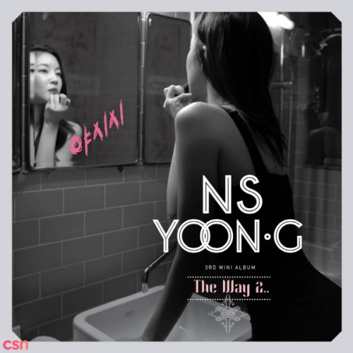 NS Yoon-G