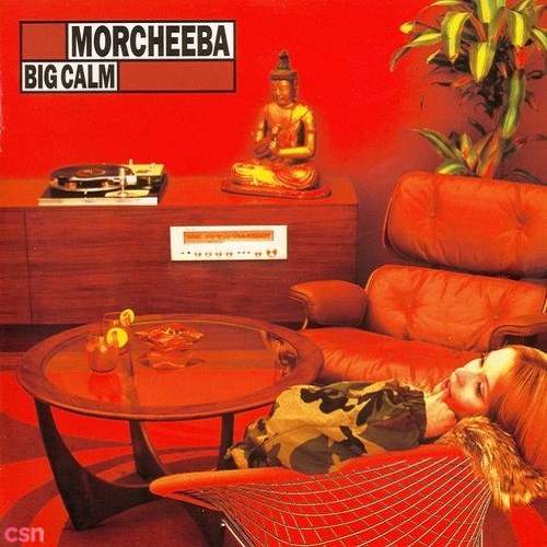 Morcheeba