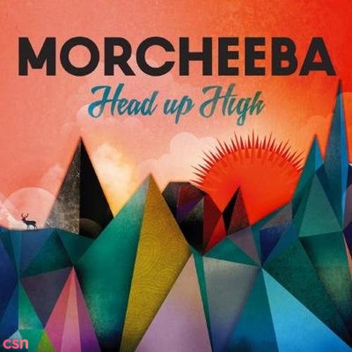 Morcheeba