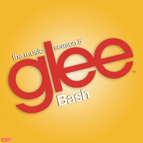 Glee Cast