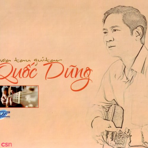 Hoà Tấu Guitar Quốc Dũng