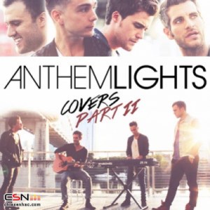 Anthem Lights Covers, Pt. II