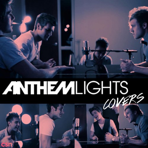 Anthem Lights Covers