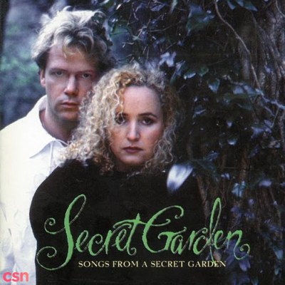 Songs From A Secret Garden