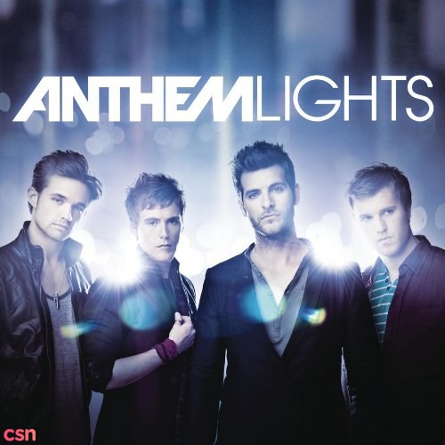 Anthem Lights