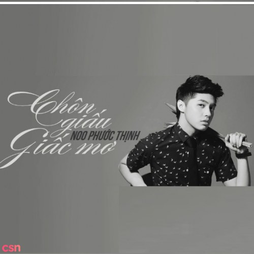 Chôn Giấu Giấc Mơ (Single)