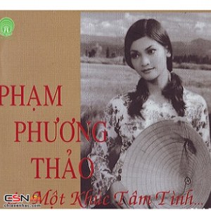 Phạm Phương Thảo