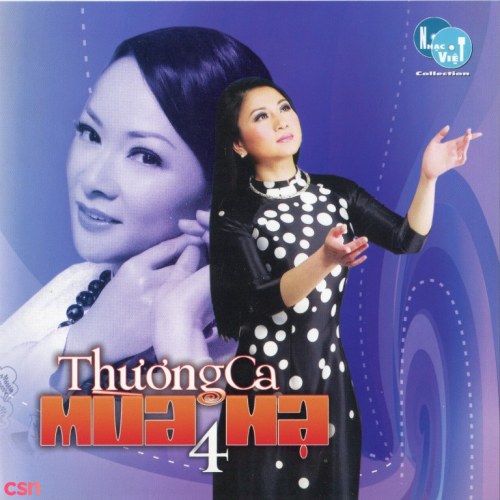 Thương Ca Mùa Hạ 4