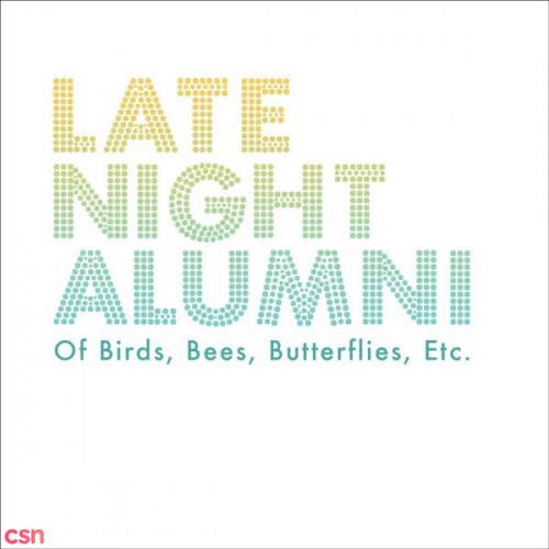 Late Night Alumni