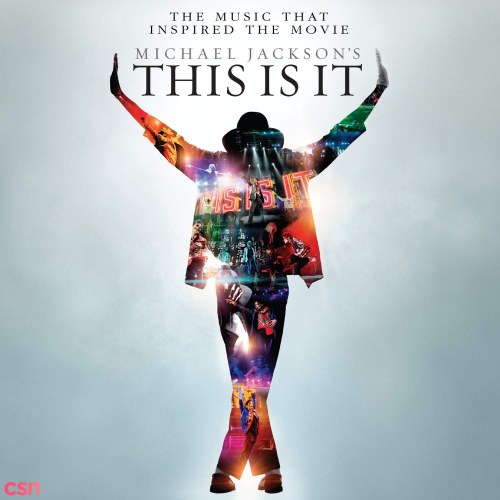 This Is It (The Music That Inspired The Movie)