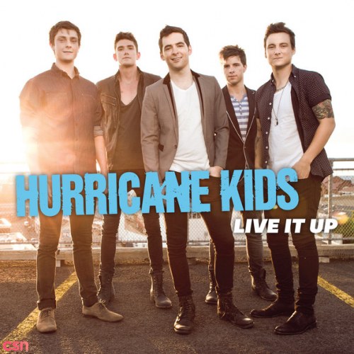 Hurricane Kids