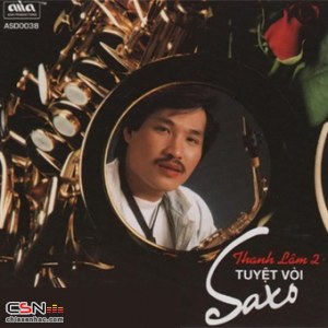 Hoà Tấu: Saxo Tuyệt Vời