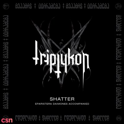 Triptykon