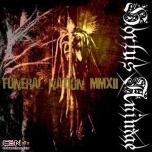 Funeral Nation MMXII (CD1)