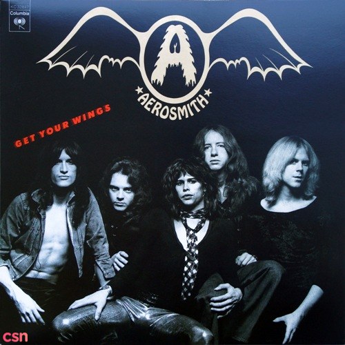 Aerosmith