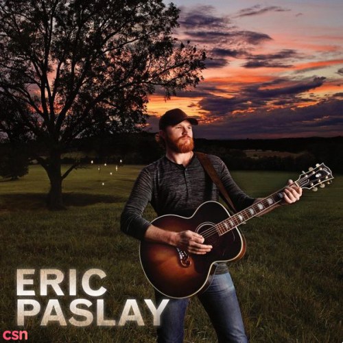 Eric Paslay