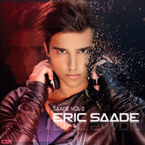 Eric Saade