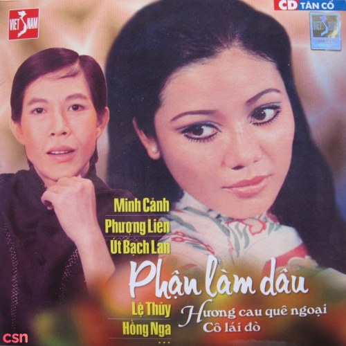 Út Bạch Lan